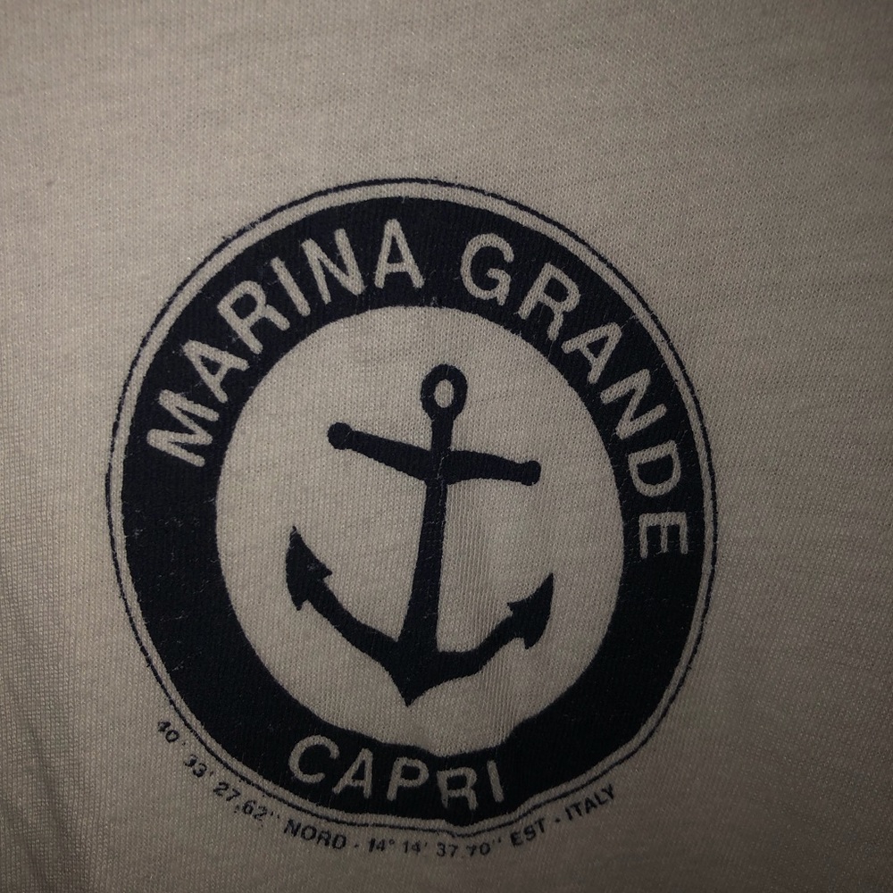 Brandy T-shirt